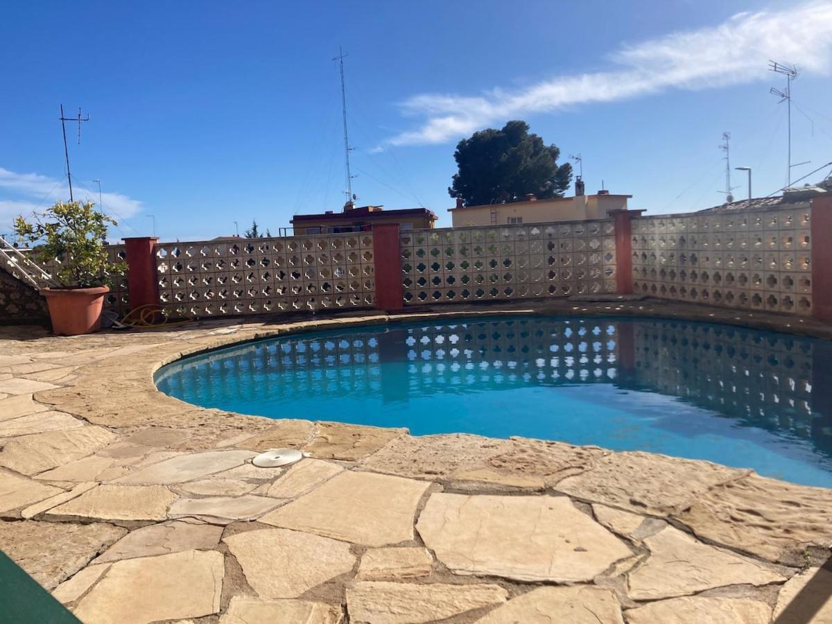 Apartamento Con Vistas Al Mar Castelldefels Dış mekan fotoğraf